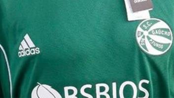 Un club de fútbol de Brasil despide a cuatro jugadores por una masturbación colectiva en el vestuario