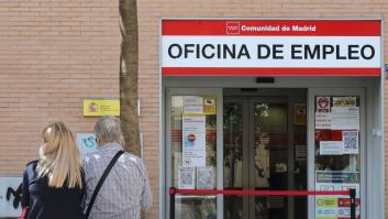 El empleo crece por octavo mes consecutivo con 63.000 afiliados más