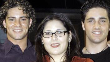 Se vende la casa de Operación Triunfo