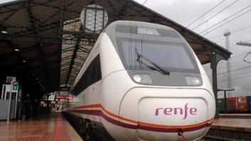 Renfe adelanta a este domingo la venta de billetes a 25 euros y amplía el cupo a 35.000