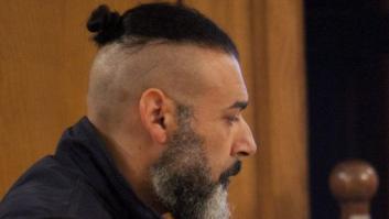 El parricida de Moraña, el primer condenado a prisión permanente revisable en España