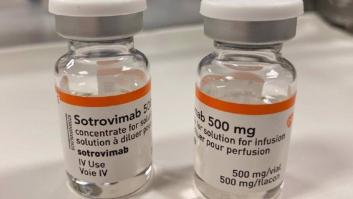 La EMA avala el uso de emergencia de la píldora de Pfizer contra la covid-19