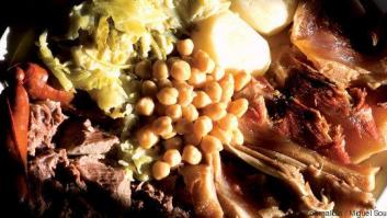 Los mejores cocidos de España