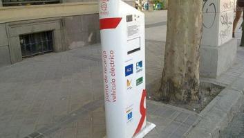 Francia dejará de vender coches de gasolina y diesel en 2040