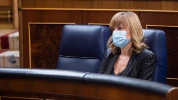 La ley de FP sale con mayoría absoluta del Congreso... y con el único 'no' del PP