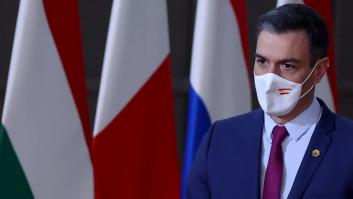 Sánchez ve "insuficiente" la propuesta de Bruselas que limita las compras conjuntas de gas a situaciones de emergencia