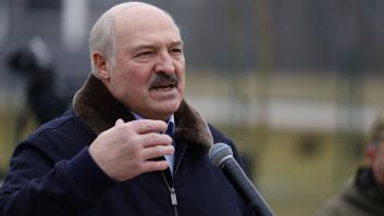Lukashenko ilegaliza las organizaciones opositoras