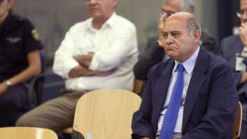 Gerardo Díaz Ferrán disfruta de su primer permiso penitenciario desde 2012