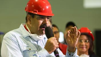 Los frentes de Nicolás