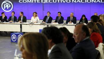 El poder absoluto corrompe absolutamente