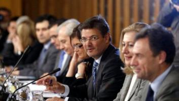 Catalá dice que el PP se reunirá con Ciudadanos el 7 de marzo