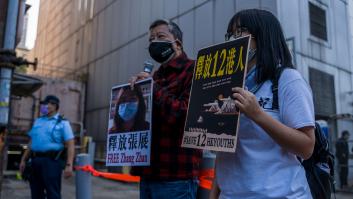 El precio de informar en 2021: casi medio millar de periodistas encarcelados, 46 asesinados y 65 secuestrados