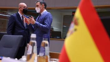 Ómicron, energía, Ucrania y Bielorrusia en la última cumbre europea del año