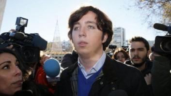 El 'pequeno Nicolás', indignado en Twitter con 'Equipo de Investigación'