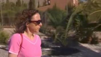 Noelia de Mingo sale del psiquiátrico penitenciario con un permiso de tres meses