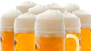 Detectan restos de herbicida en las mayores marcas de cerveza alemanas