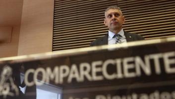 Fuentes Gago admite que fue a Suiza a "verificar" la supuesta cuenta de Trias