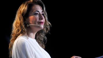 Raquel Sánchez, tras el acuerdo con los transportistas: "Hemos evitado unos días de colapso"