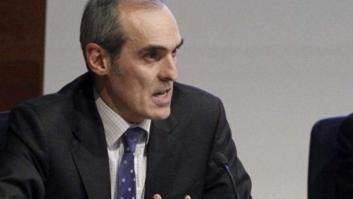 Maza propondrá que Alejandro Luzón sea el nuevo fiscal jefe Anticorrupción