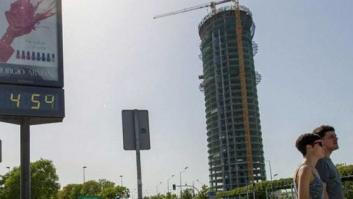 La construcción en hartura: el ladrillo que vuelve