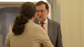 La ruptura se impone al pacto