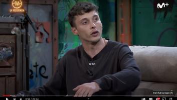 El rapero Ayax causa sensación en Twitter con el vídeo en el que enseña su nueva casa