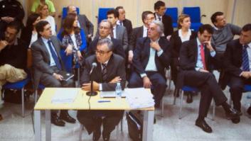 Torres desvincula a la infanta pero insiste en que la casa real avalaba Nóos