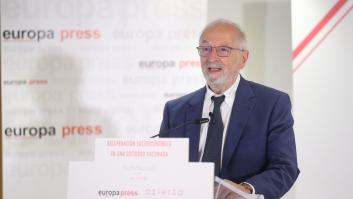 La vacuna del CSIC podría estar lista a finales de 2022, según su investigador principal