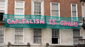 El capitalismo se ha ido... y no nos hemos enterado