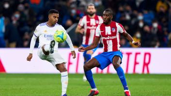 Linares-Barça, Alcoyano-Real Madrid, Rayo Majadahonda-Atlético, en dieciseisavos de la Copa del Rey