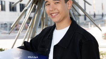 Quién es Levi, el representante de España en Eurovisión Junior