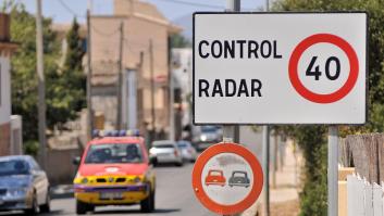 ¿Eres de los que frena justo antes de un radar para que no te 'pille'? Pues ojo a esto