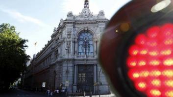 El FMI recorta en más de un punto la previsión del PIB de España para 2021