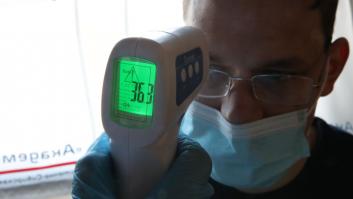 Un prestigioso experto avisa de lo que ocurrirá en España los próximos días y hace un llamamiento