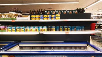 Una española que vive en EE. UU. se lleva este producto de Mercadona y es muy chocante