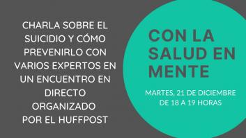 Con la salud en mente: suicidio y cómo prevenirlo