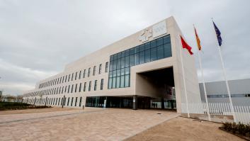 Un total de 17 sanitarios del Zendal, en cuarentena tras una cena de Navidad