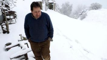 ¿Dónde nevará este fin de semana?