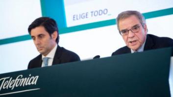 Telefónica sugiere la posibilidad de limitar descarga de datos en red fija