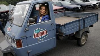 ¿Cuándo van a subir los salarios?