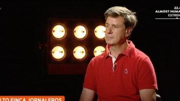 "La diferencia es que yo ayudo a la gente y me cuesta dinero y él vive de eso"