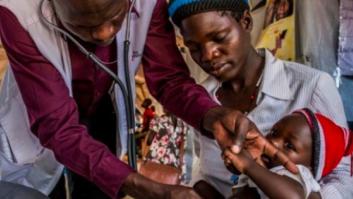 Uganda es un ejemplo mundial en la acogida de refugiados... Pero está al límite