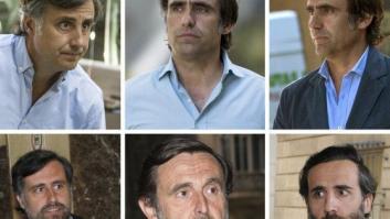 Los hermanos Ruiz Mateos, condenados a más de 30 años de cárcel y a pagar una indemnización de 46 millones