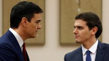 Guerra de etiquetas de cara a nuevas elecciones