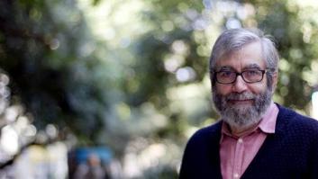 Antonio Muñoz Molina responde a Juan Carlos Girauta tras su tuit machista contra Elvira Lindo