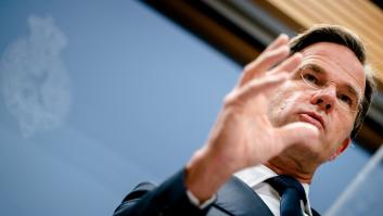 Países Bajos anuncia un confinamiento de cuatro semanas para frenar el coronavirus