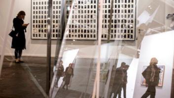 Cinco claves para ver ARCO según el director de la feria, Carlos Urroz