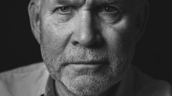 Steve McCurry: miradas sobre miradas