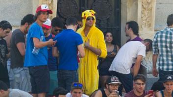 Protección de Datos investiga a Pokémon Go y varios juguetes porque graban a sus usuarios