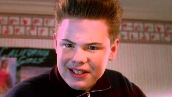 El hermano abusón de 'Solo en casa' reaparece así de irreconocible